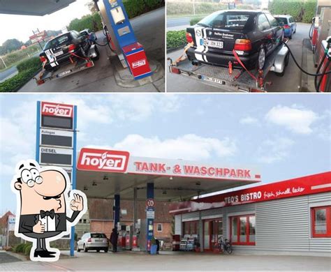 tanktreff hoyer
